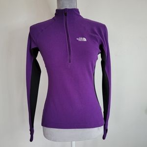 North Face Flight Series VaporWick